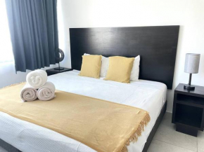Ceiba Spacious apartment near the sea and 5th Avenue
